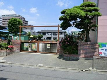小鳩幼稚園の画像1