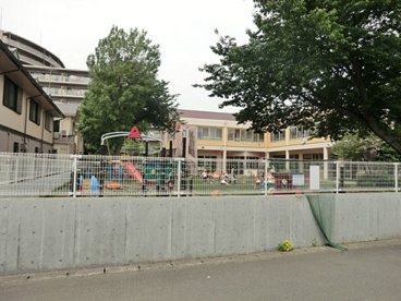 大和中央幼稚園の画像1