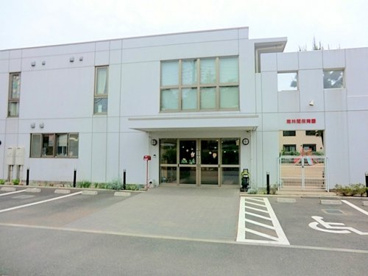 南林間保育園の画像1