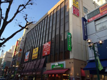 イトーヨーカドー 柏店