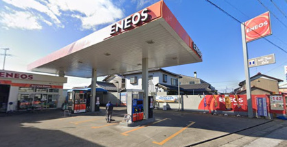 オリックスレンタカー 一宮奥町SSカウンターの画像1