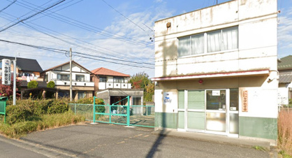 一宮警察署 今伊勢交番の画像1