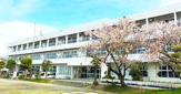 羽島市立堀津小学校