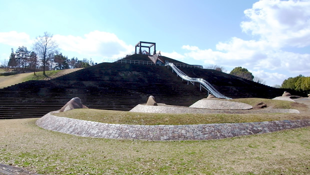 秋葉台公園