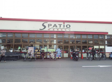 エスパティオ 下川入店の画像1