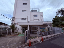 赤羽北保育園