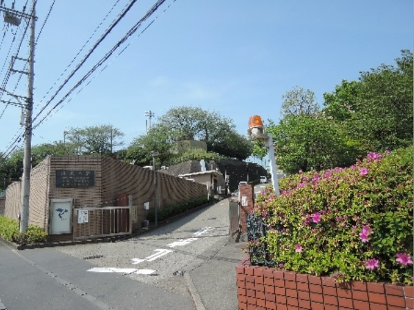 私立帝京大学短期大学