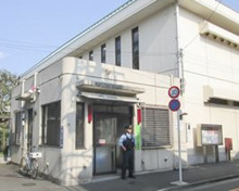 荏原警察署 宮前交番