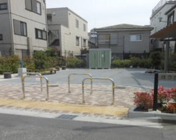 ほうさん広場の画像1