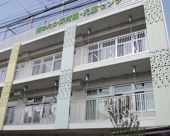 品川区 児童センターの画像1