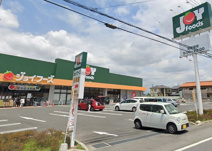 ジョイフーズ 高崎剣崎店