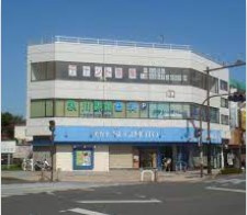 秋川駅前歯科の画像1