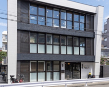 クオリスキッズ江戸川橋保育園