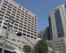 順天堂大学医学部附属順天堂医院