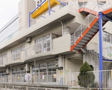 たんぽぽ保育園湯島分園