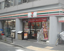 セブンイレブン 本郷店