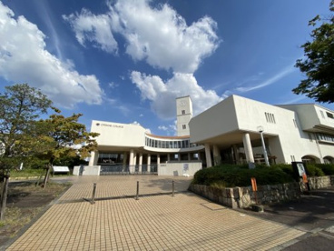大手前大学 いたみ稲野キャンパスの画像1
