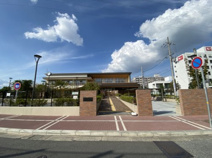 伊丹市立こばと保育園