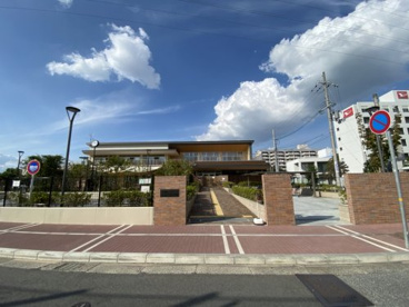 伊丹市立こばと保育園の画像1