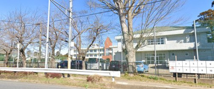 成田市立 桜田小学校の画像1