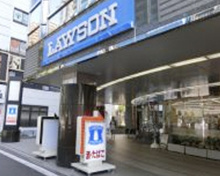 ローソン 本郷四丁目白山通店
