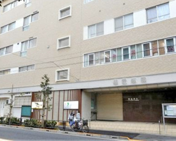 本郷鐙坂医院の画像1