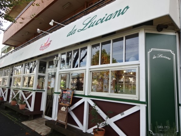 ダルチアーノ 堀之内店