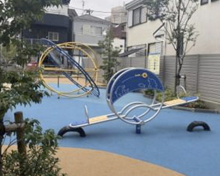 台町第二児童遊園