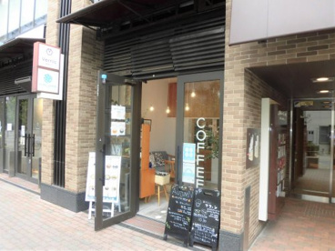 FLORACOFFEEOimachiの画像1