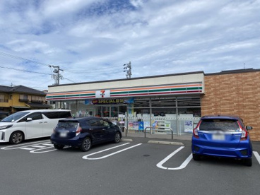 セブンイレブン 焼津本町3丁目店の画像1