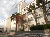 東須磨小学校