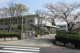 豊中市立第八中学校の画像