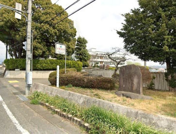 月田小学校の画像1