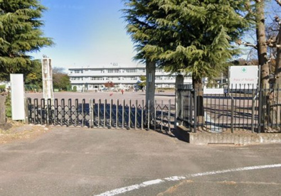 石井小学校の画像2