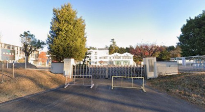 白川小学校の画像1