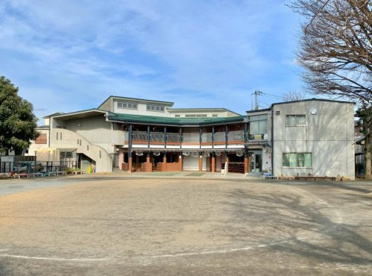 石神井幼稚園の画像1