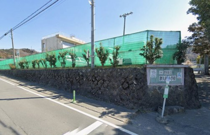 津久田小学校の画像1