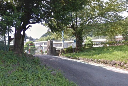 松井田小学校の画像2