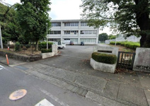 西横野小学校
