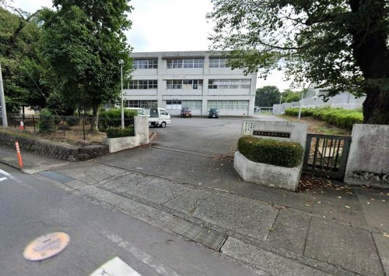 西横野小学校の画像1