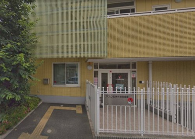アスク石神井台保育園の画像1