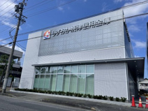 しずおか焼津信用金庫焼津北支店