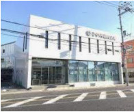 京都中央信用金庫神明支店の画像1