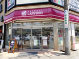 ナチュラルローソン上野毛一丁目店