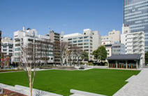 南池袋公園