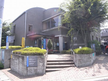 上野毛地区会館の画像1