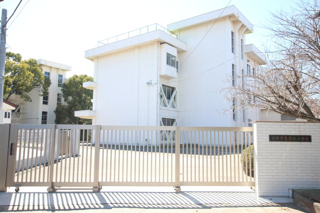 滝合小学校