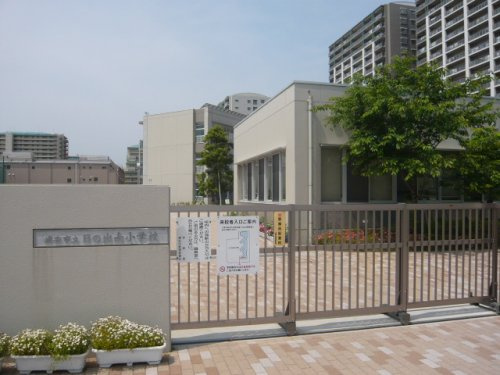 浦安市立日の出南小学校