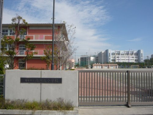 浦安市立高洲北小学校の画像