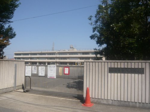 浦安市立美浜北小学校